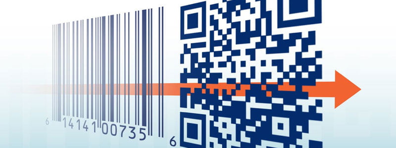 Unlocking the Power of 2D Barcodes and GS1's Sunrise 2027 Initiative