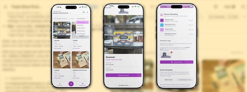 Building Custom Apps for Promo with AI