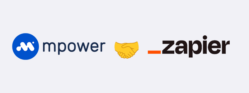 Automate Your MPower Promo Workflows with Zapier