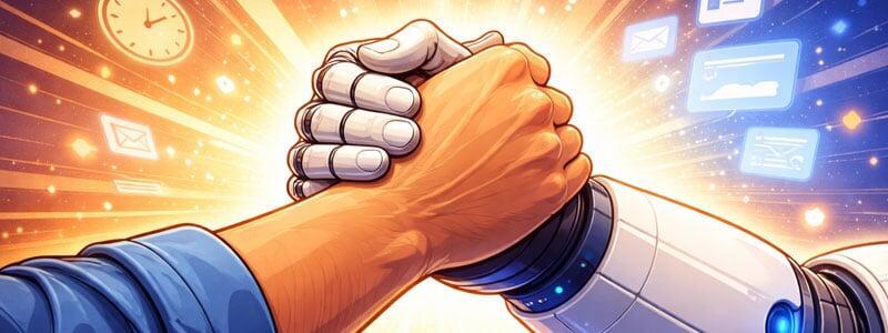 AI for Promo Reps: The Practical Guide to Winning Back Time