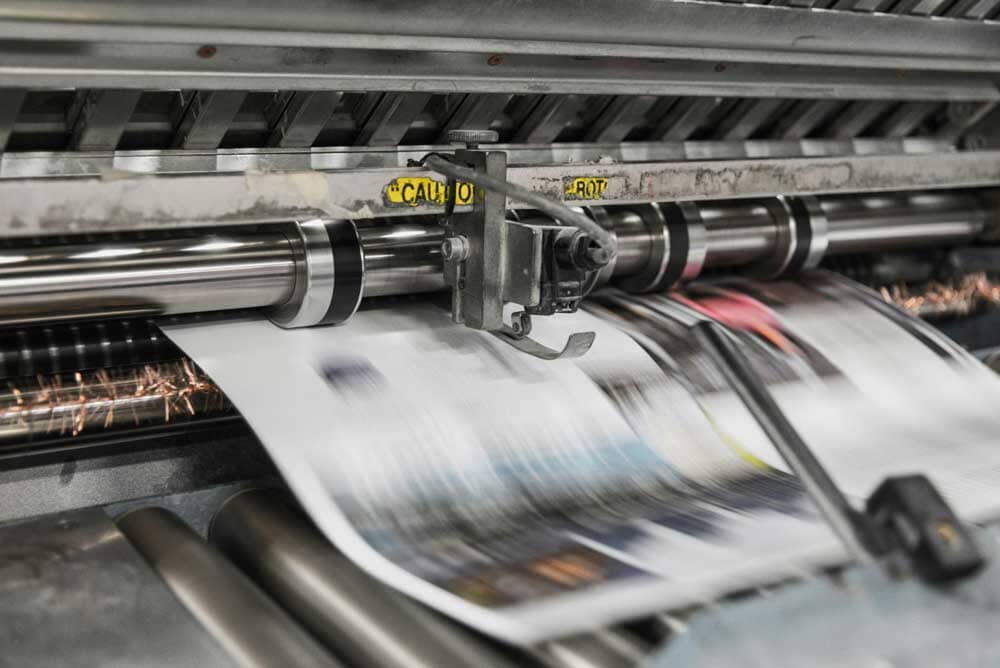 Why Promo Distributors Should Add Print to Their Offerings Today! 