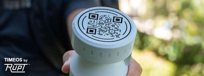 QR Codes: The Marketing Tool You Might Be Underusing