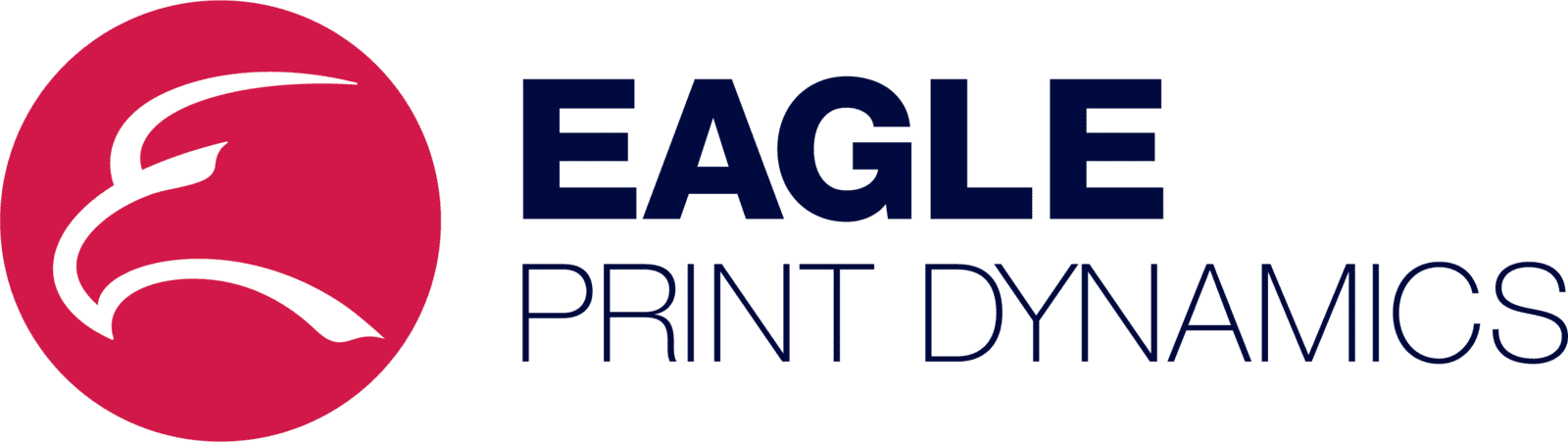 Eagle Print Dynamics
