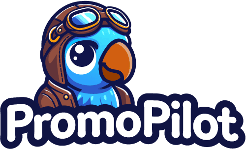 PromoPilot